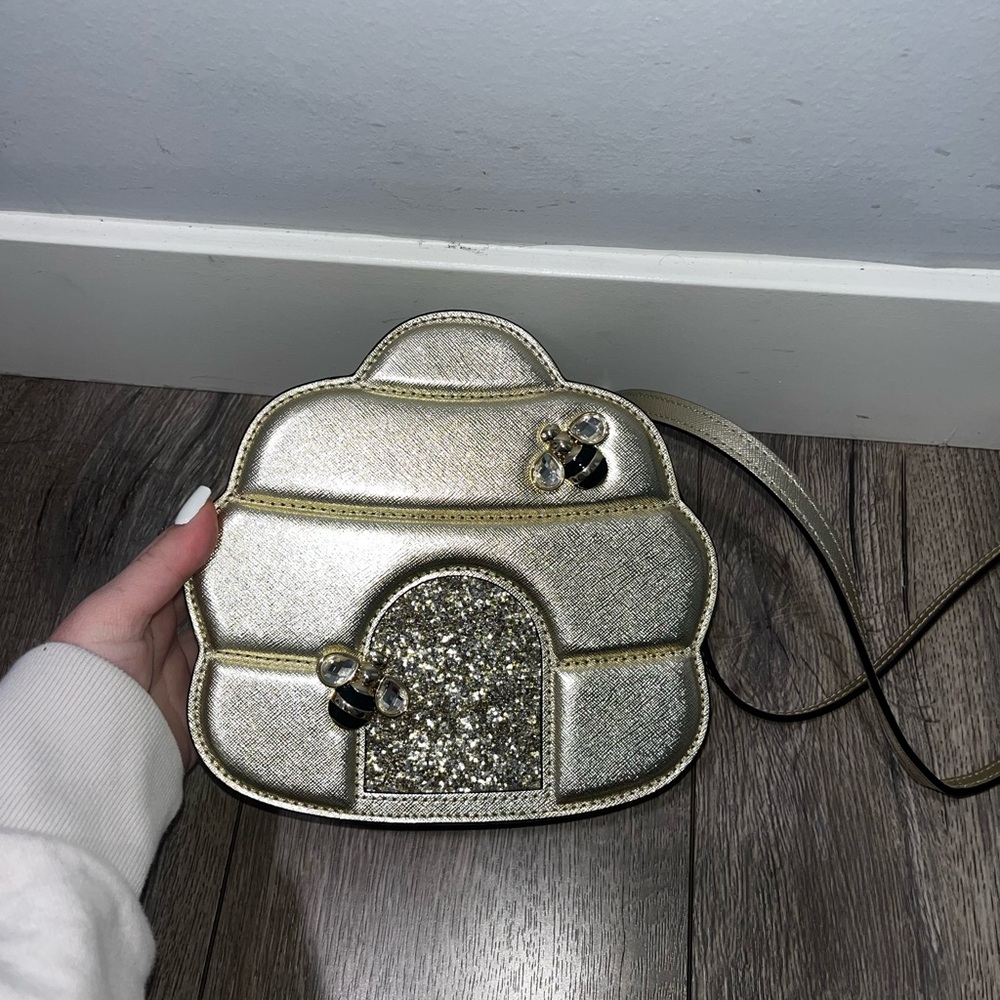 Kate Spade Beehive Bag